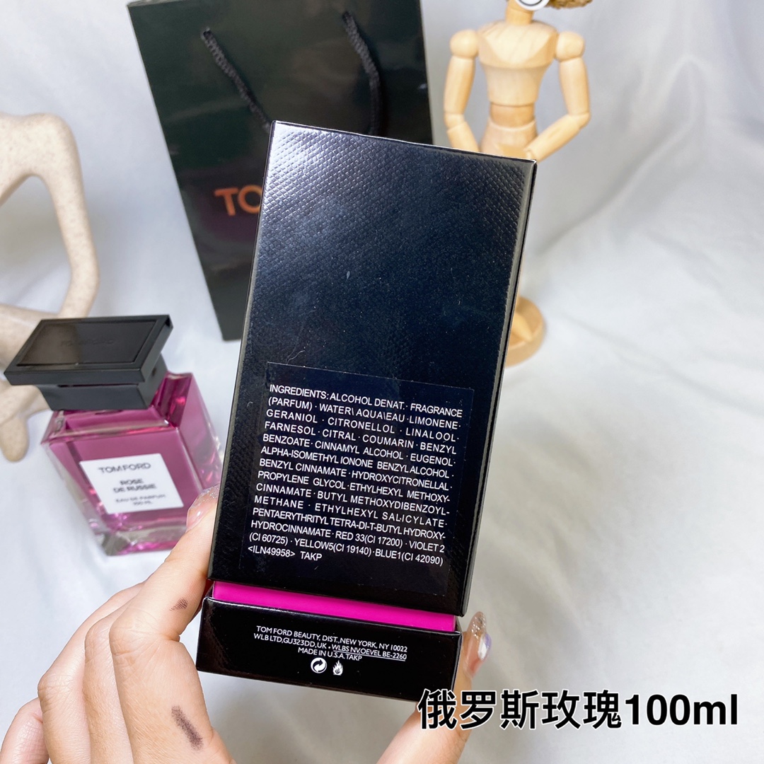 Tom Ford perfume